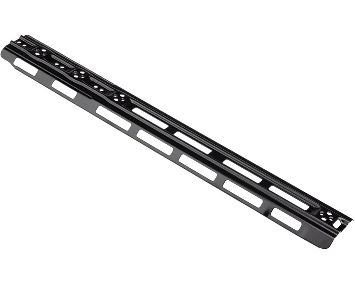 Bosch PowerTube 750 Mounting Rail (Horizontal Mount, w/Edge Protection, BBP377Y) (The Smart System Compatible)